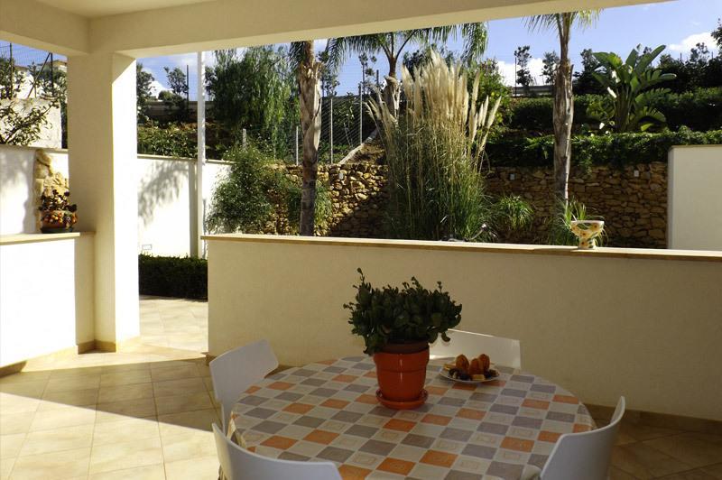 Pedra Do Sol Villa Balestrate Room photo