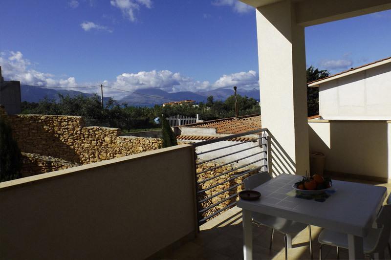 Pedra Do Sol Villa Balestrate Room photo