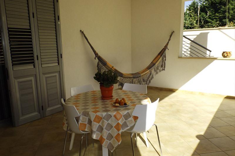 Pedra Do Sol Villa Balestrate Room photo