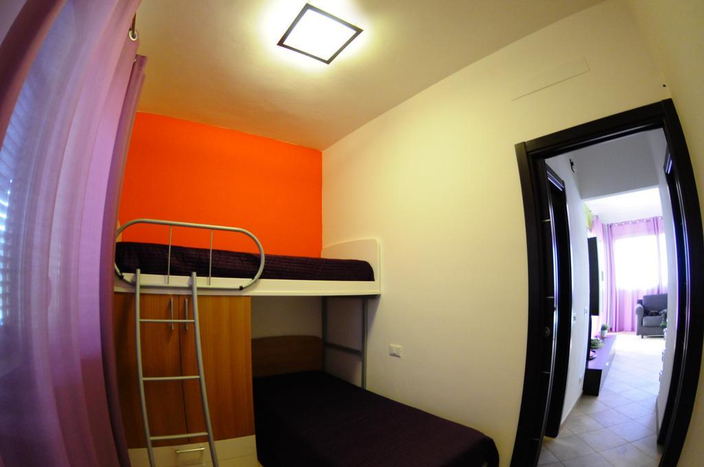 Pedra Do Sol Villa Balestrate Room photo