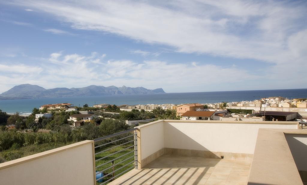 Pedra Do Sol Villa Balestrate Room photo